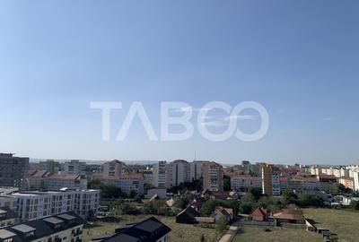 Apartament cu 3 camere decomandat, mobilat în Mihai Viteazul