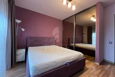 Apartament 2 camere în zona BILLA - 4