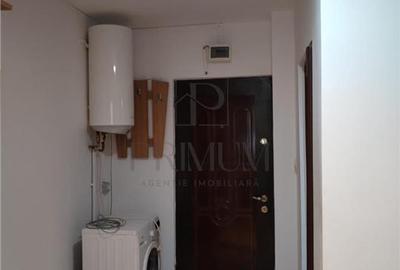 BUCOVINA - APARTAMENT 1 CAMERA - mobilat, utilat , decomandat - 6
