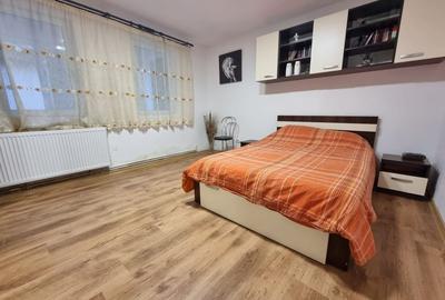 Apartament 2 camere in Centru aproape de Piata Abator