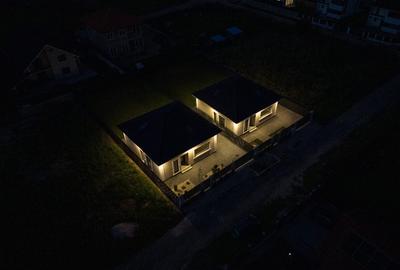 Casă nouă în Râșnov – zonă liniștită, aproape de pădure | 4 camere - 16