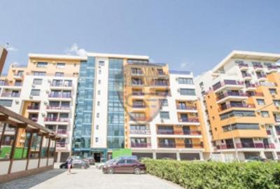 2 camere Lux, Mamaia Nord, vila Sophia 2, vedere la mare, lift piscina, 92 mp - 12