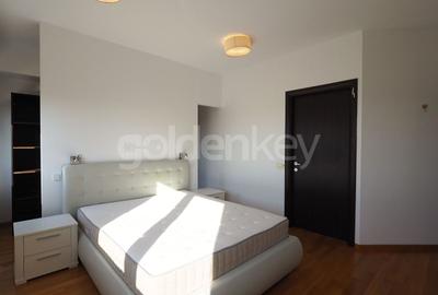 Apartament cu 4 camere si vedere spre parc | 78mp terasa - 10