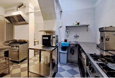 Super! Restaurant- Cladire + Afacere - 22