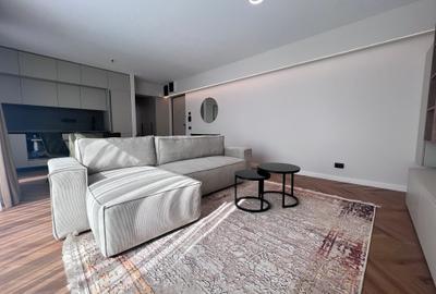 Apartament 2 camere Bloc Nou Boutique Parcare Inclusa - 2