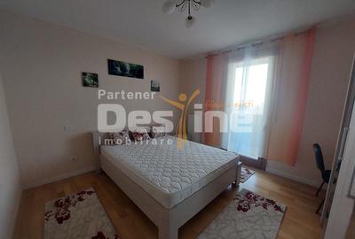 PROPRIETAR inchiriez apartament 3 camere  in Fructus Plaza, Timisoara - 3