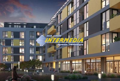 OKAZIE ! Teren Intravilan 4080 mp. D=31 m. PUZ aprobat P+3+1 Rh Asfalt Utilitati - 4