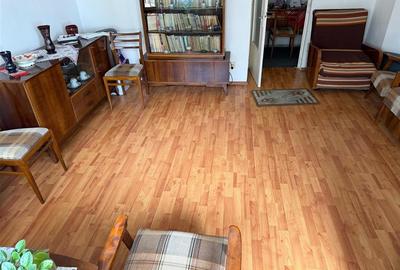 Apartament 1 camera zona Pacurari - 1