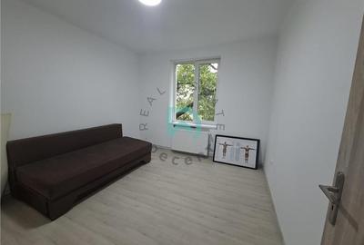Apartament 3 camere, Avram Iancu, etaj 1 - 3