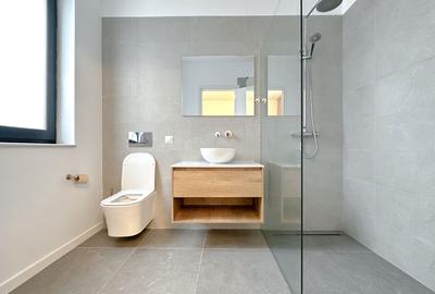 For Rent I 5 rooms TownhouseI Pipera I Gated Community - 22