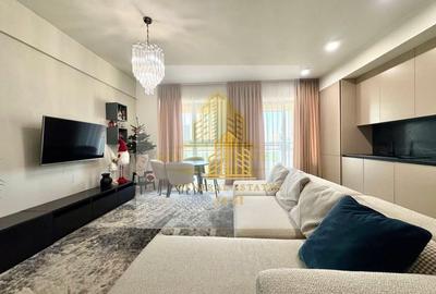 Vânzare apartament Premium în Centru, Lazăr Residence, Iași - 5