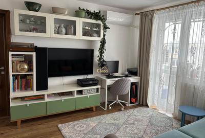 Apartament 3 camere | Mobilat modern | 54 mpu | Fantanele Grigorescu - 5