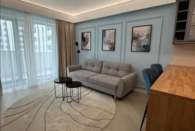 Cortina North Apartament 2 camere Parcare Subterana Inclusa - 1