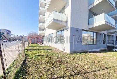 Spatiu comercial stradal, apropiere metrou Straulesti - 1