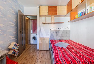 Apartament 3 camere, Astra, etajul 2 - 14