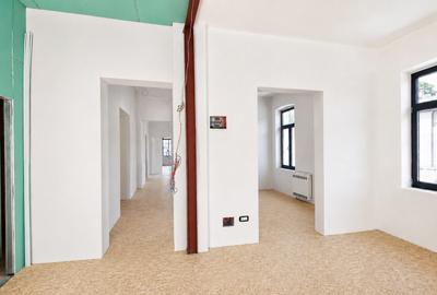 Imobil comercial Unirii-Hristo Botev | Clinica, birouri, HoReCa | Comision 0% - 9