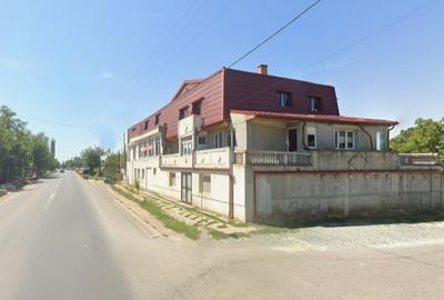 Fundulea | Cladire 850 mp | 20 min Bucuresti - 3