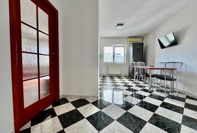 Apartament 3 camere | Decomandat | Complet mobilat | Piața Chirigiu - 15