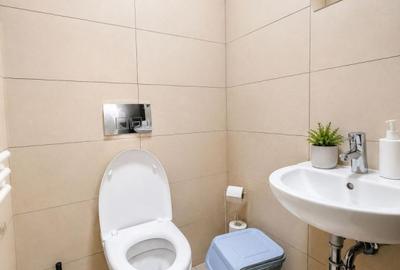 Apartament 2 camere Upground Residence | Mobilat - Parcare Subterana - 10