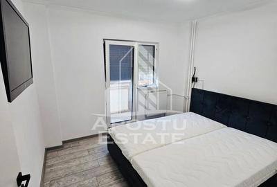 Apartament 2 camere Malul Muresului cu vedere spre mal - 6