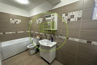 Apartament 2 camere, 44mp, cartier Brazda lui Novac, zona Fosta Regie de Tutun - 6