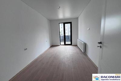 Apartament 2 camere, Complex ARCADA, etaj 1/5