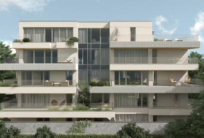 Apartament cu 4 camere în Iancu Nicolae