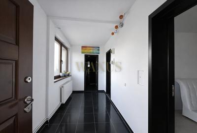 Duplex Finisat - SU 80MP | 3 Camere | ST 80MP - Iris | B.dul Muncii - 4