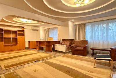 Apartament de 2 camere transformat din 3 camere spre inchiriere- Virtutiii - 1