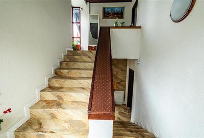 Descopera oportunitatea! Imobiliar&Transfer Business in inima statiunii Poiana B - 33