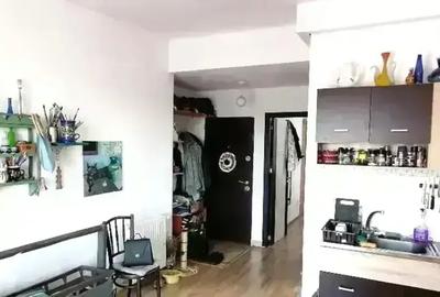 2 camere/mobilat-utilat/mutare imediata-Bucuresti Noi-12 metrou Jiului - 3