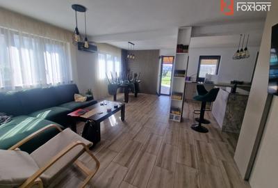 Duplex cu 5 camere, 336 mp teren, Mosnita Veche - 11