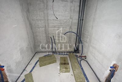 Apartament generos cu 4 camere | 100 mp | Europa - 12