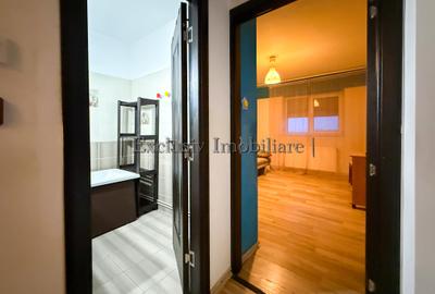Apartament 3 camere - 2 bai - 2 balcoane | Parcare privata | - 12