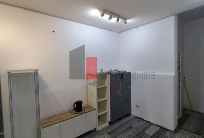 Spatiu comercial de inchiriat in zona Rosetti/Biserica Armeneasca - 4