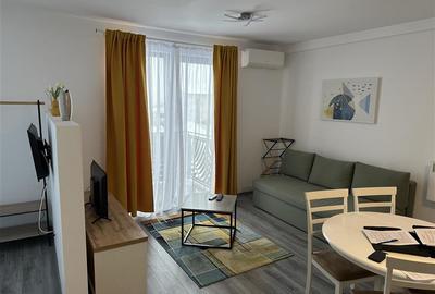Studio elegant, zona Baile Felix – parcare inclusă - 2