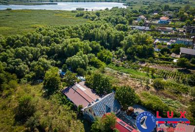 ID 115 Se vinde Pensiunea NICU si LIUBMILA - EXCLUSIVITATE - 7
