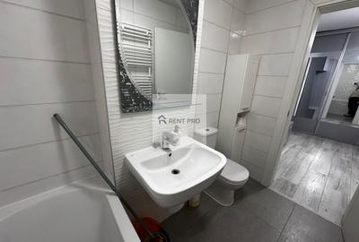 Studio Cu Parcare 500 Euro Etaj 8 21 Residence - 14