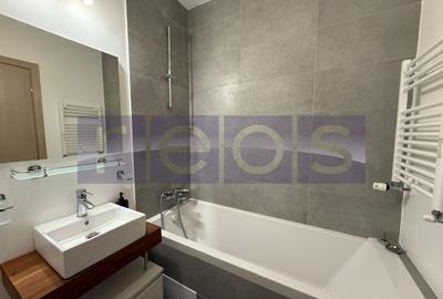Apartament de inchiriat | 2 camere | Arcadia | Domenii | Parcare -2 | - 9