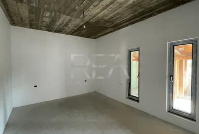 Casa Bolintin Deal - iesirea spre Ciorogarla - 17