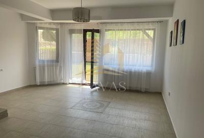 Casa de închiriat pe 3 nivele - 6 camere | PANORAMA - 3