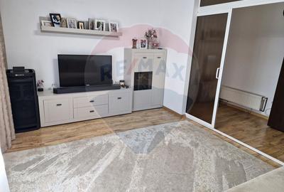 Apartament cu 2 camere de vânzare în zona George Enescu - 4