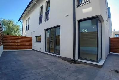 Ansamblu rezidențial case Townhouse | Bucureștii Noi – Lac Străulești - 1