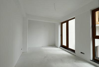 APARTAMENT 3 CAMERE || CURTE 110 MP || ACCES INDIVIDUAL || DOMENII - 6