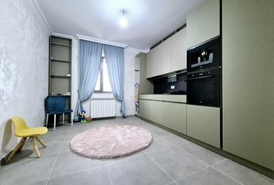 Valu lui Traian - zona linistita - casa moderna cu dotari de lux - 11