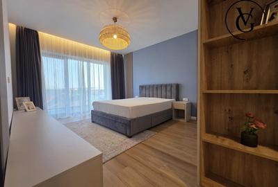Apartament 3 camere Grand Park 2 locuri parcare - 7