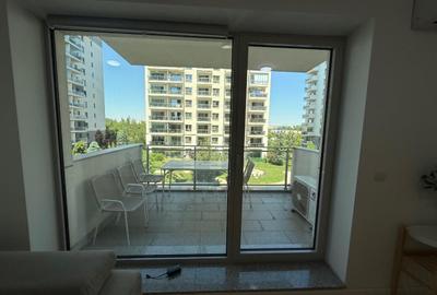 Complex Luxuria, 2 camere lux, etaj 2, terasa, garaj, vedere parc,deosebit - 3
