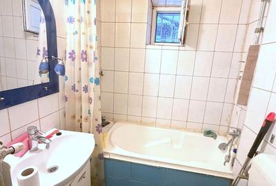 2 camere cu balcon - Floreasca - Parc cinematograf - 5
