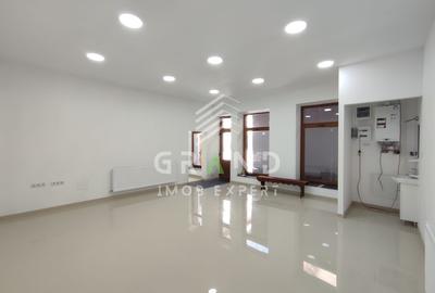Spațiu comercial ultracentral | RENOVAT COMPLET | Str.Eroilor | Cluj-Napoca - 5