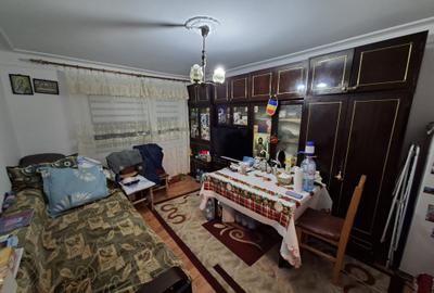 Apartament cu 2 camere decomandat, mobilat în Podu Roș